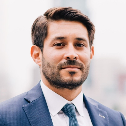 Joshua M. Friedman Photo